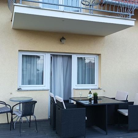 Bbbb Resort Apartman ザラカロシュ エクステリア 写真