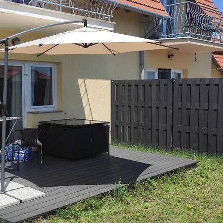 Bbbb Resort Apartman ザラカロシュ エクステリア 写真