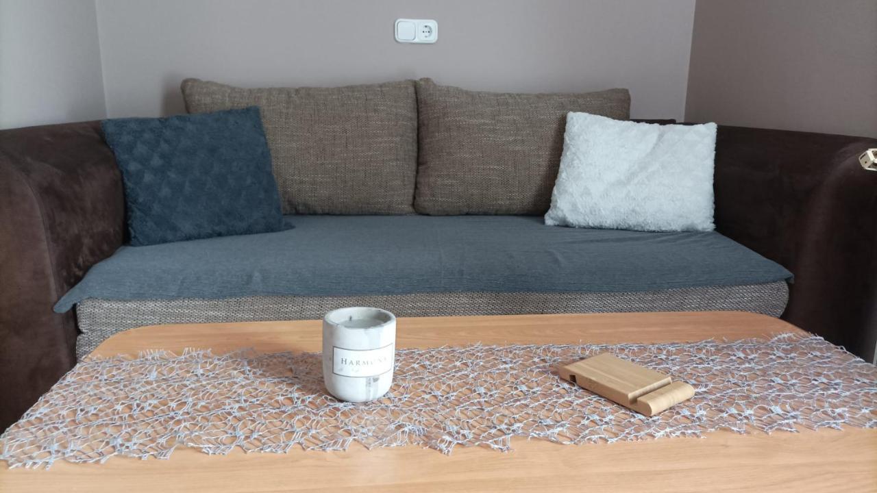 Bbbb Resort Apartman ザラカロシュ エクステリア 写真