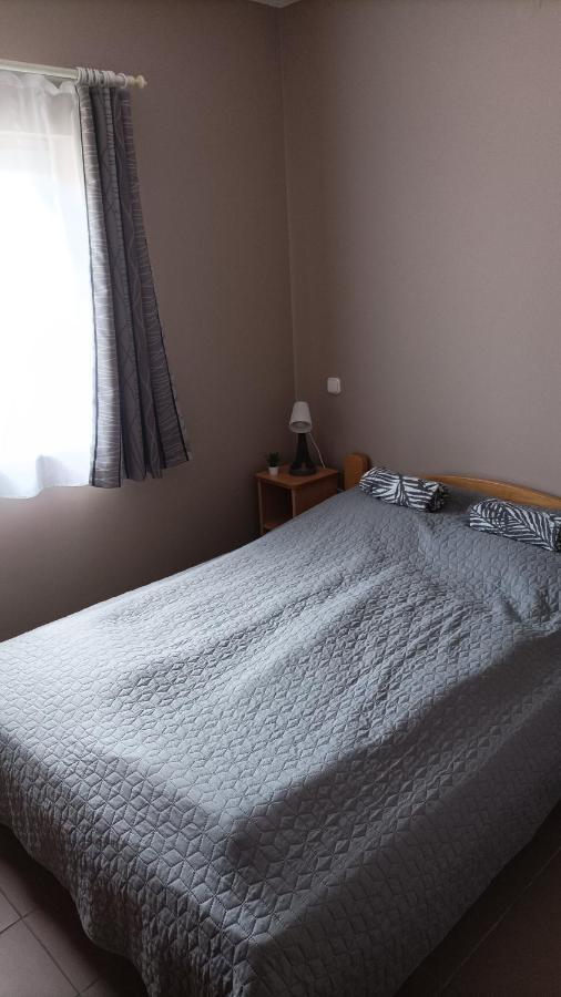 Bbbb Resort Apartman ザラカロシュ エクステリア 写真