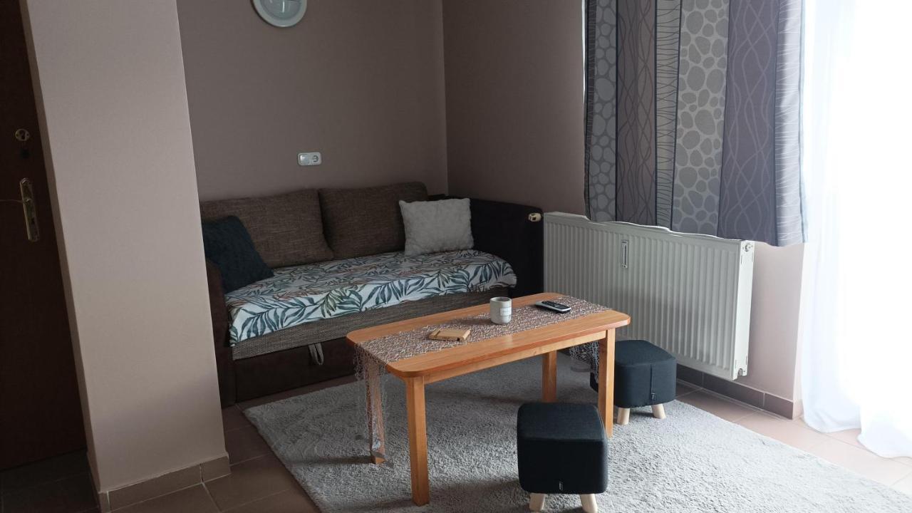Bbbb Resort Apartman ザラカロシュ エクステリア 写真