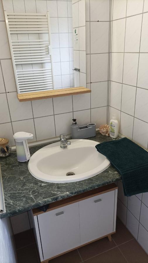Bbbb Resort Apartman ザラカロシュ エクステリア 写真